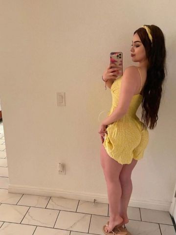 Алина Добрая Реал фото 6