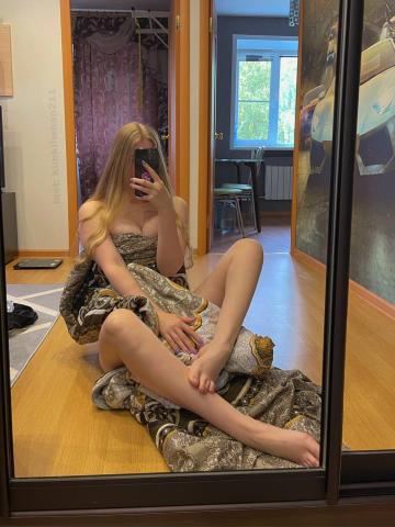 Таяна Dream Реал фото 2