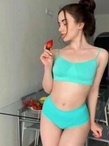 Майя Пышнотелая фото 3