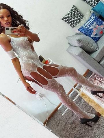 Мария Суворов