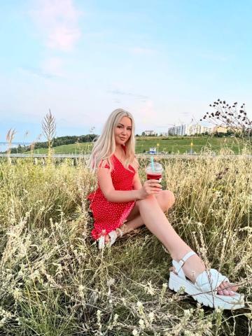 Алина Особый повод Суворов